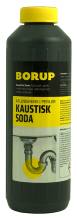 Borup kaustisk soda 1 kg